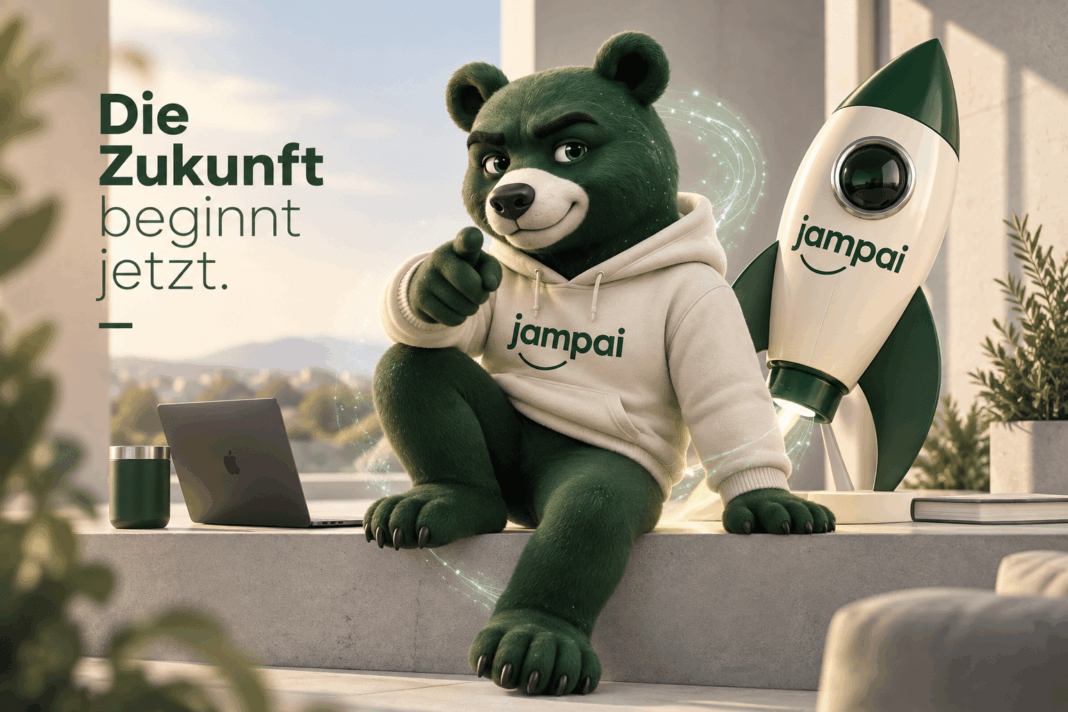 jampai GmbH Versicherung und mehr