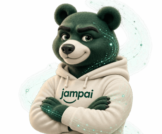 jampai GmbH Versicherung und mehr
