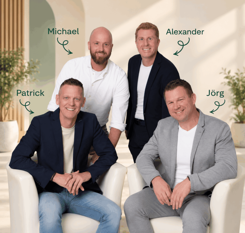 jampai GmbH Versicherung und mehr
